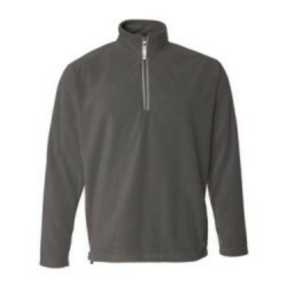 Colorado Clothing Mens Rockvale 1/4 Zip Pullover